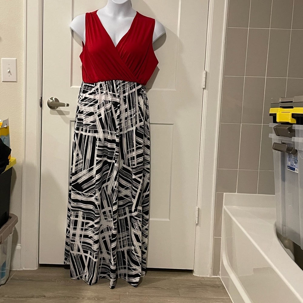 Like new Summer Tank Dress